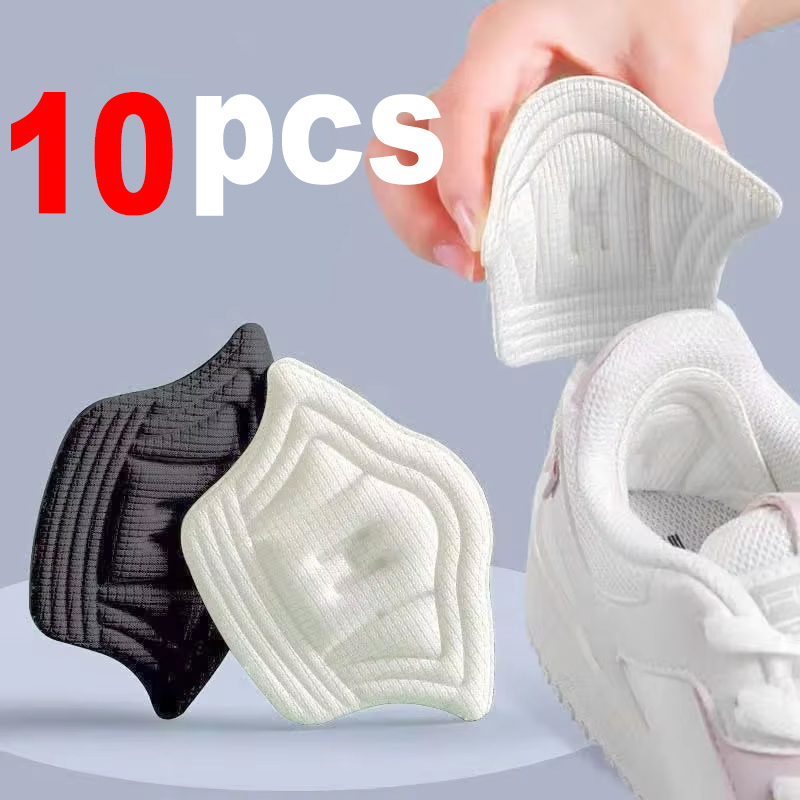 Sneaker Protector - Protetores de calcanhar para tênis sapatos