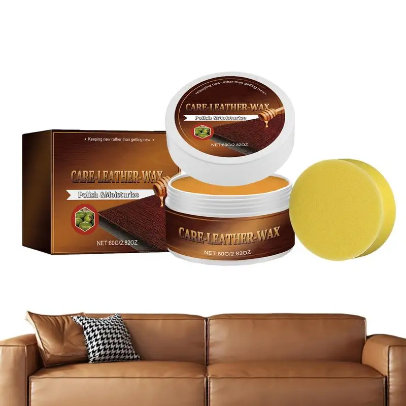 Shoe Cleaner - Creme de reparação de couro limpador