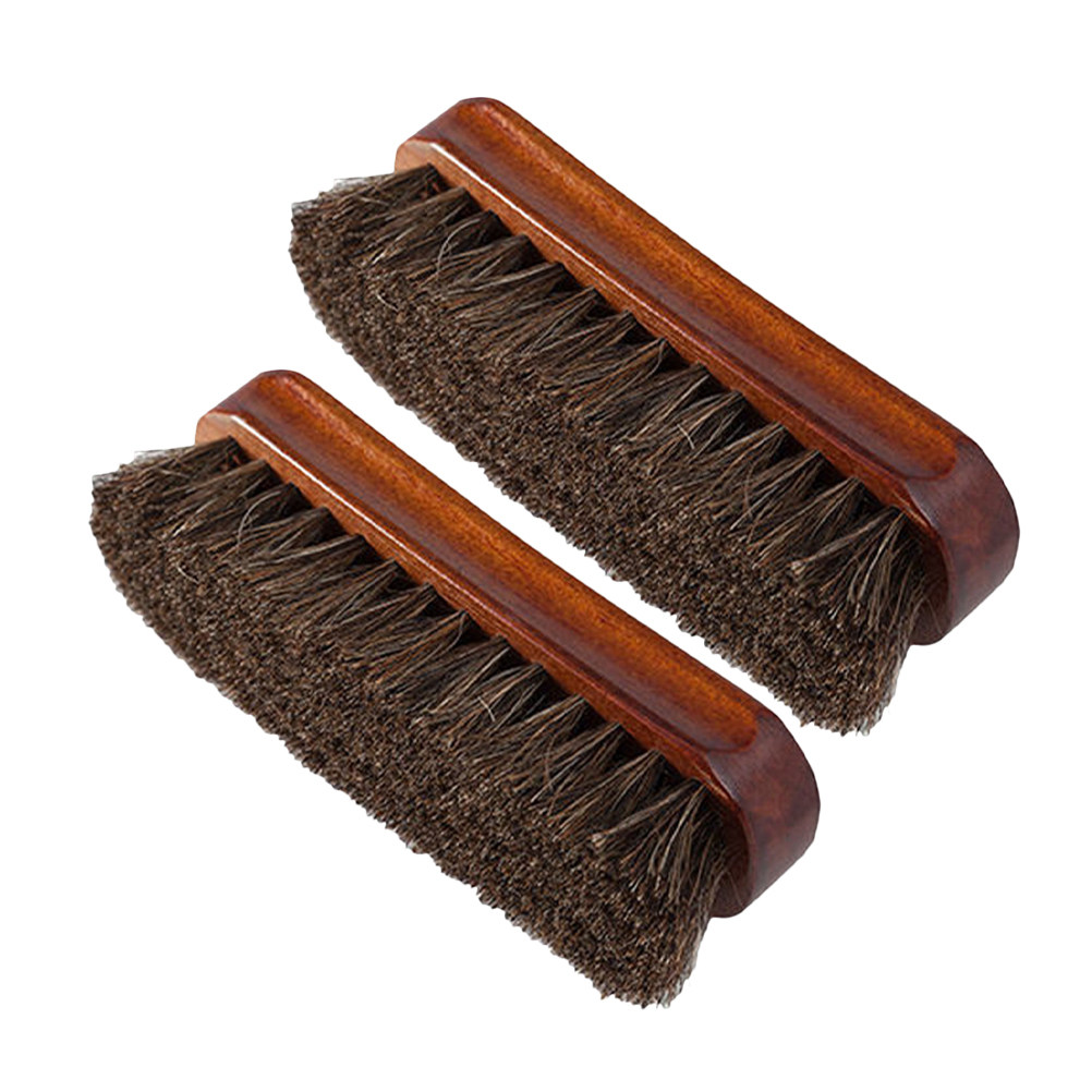 Sneaker Cleaner - 2 unidades de escova para limpar