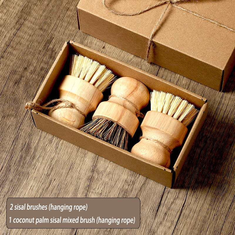Shoe Cleaning Brush - Escova de Limpeza para Cozinha em