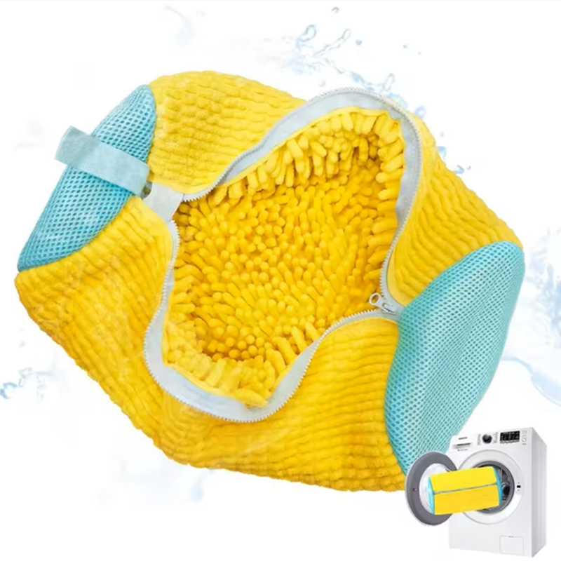Saco de Lavagem de Sapatos SZK - Sneaker Protector avaliação e preço