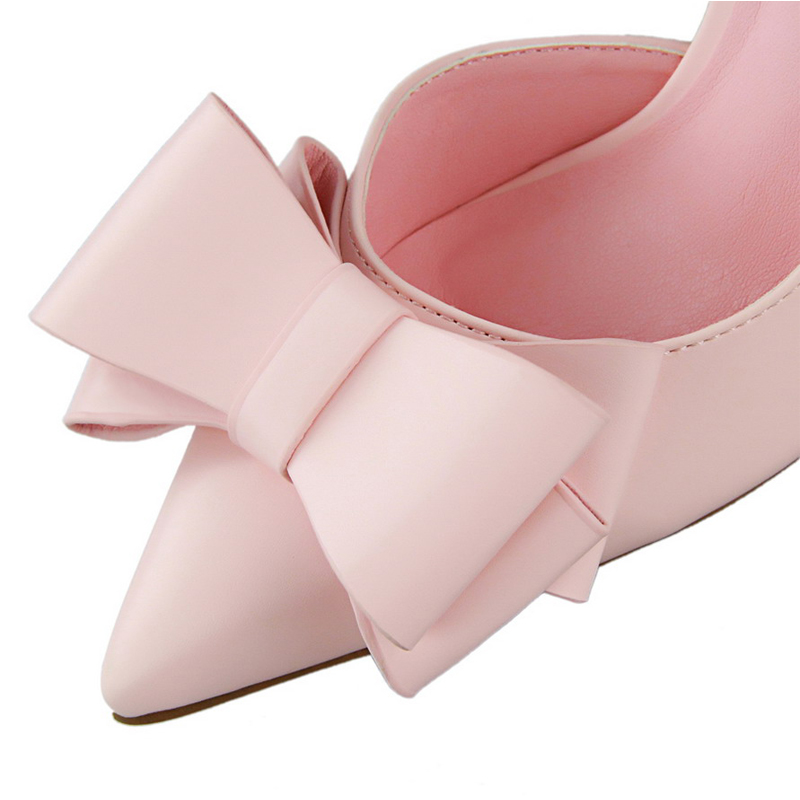Bigtree sapatos arco-nó mulher - Shoe Tree avaliação e preço