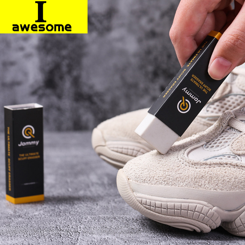 Borracha de limpeza para pele  - Sneaker Care Spray avaliação e preço