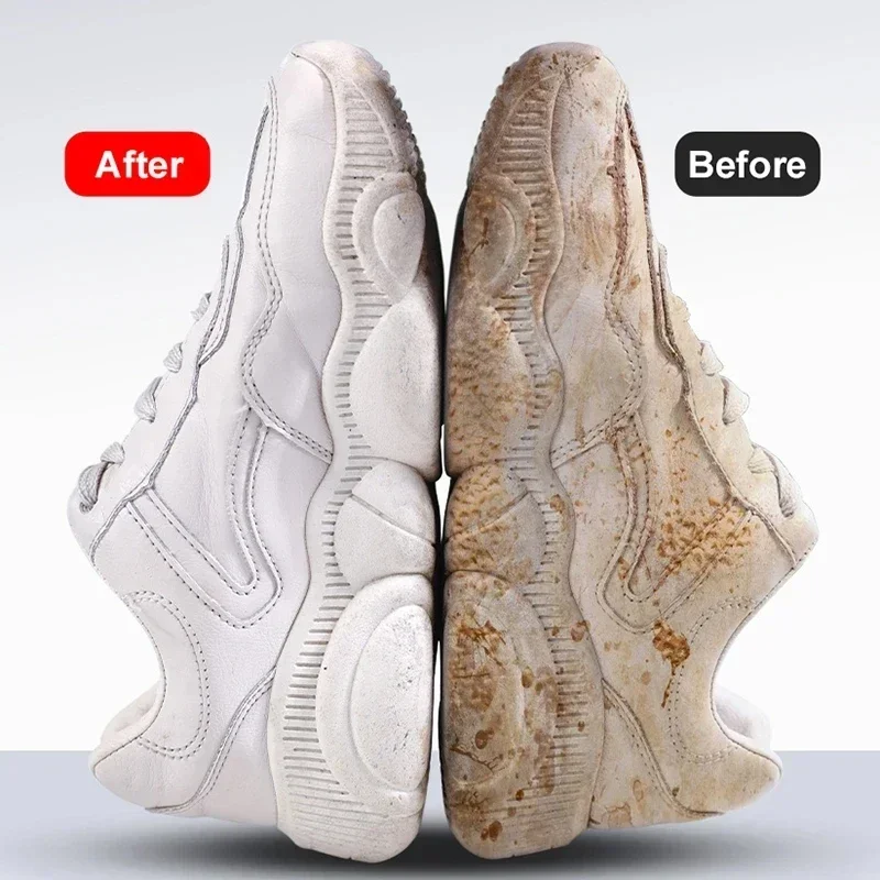 Toalhetes descartáveis para li - Shoe Cleaner avaliação e preço