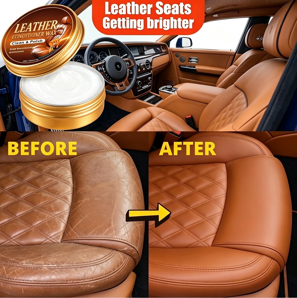 1/2/3 unidades de óleo polidor - Leather Shoe Polish avaliação e preço