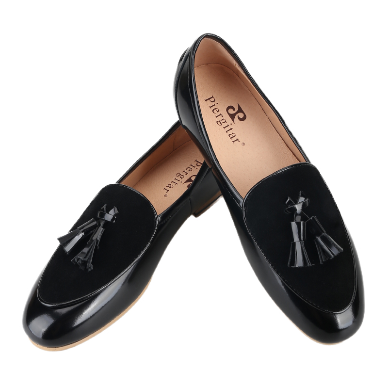 Sapatos Casuais Masculinos Pie - Leather Shoe Polish avaliação e preço