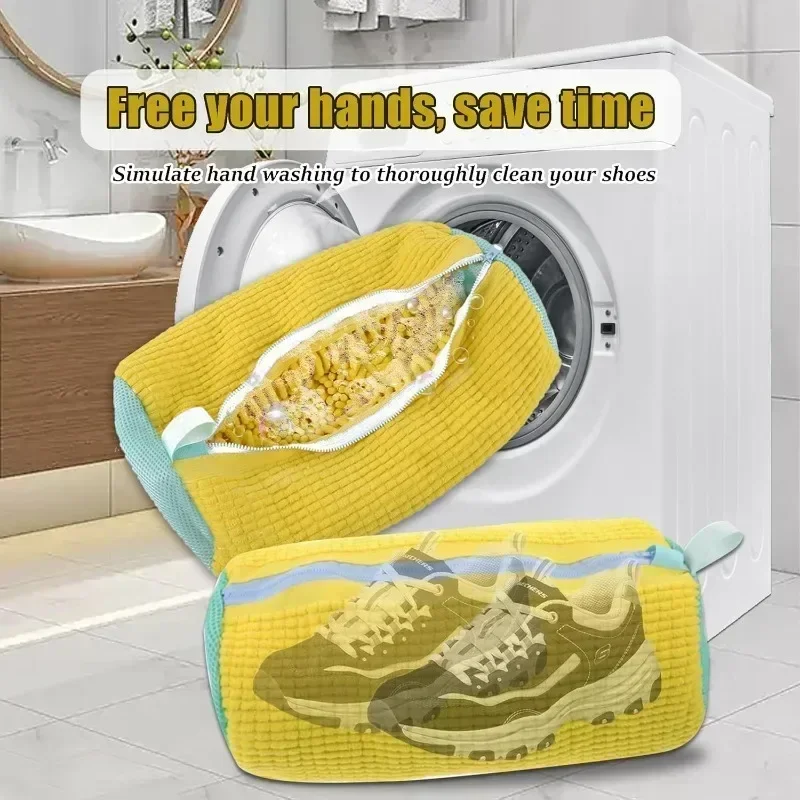 Saco Reutilizável para Lavagem - Sneaker Cleaner avaliação e preço