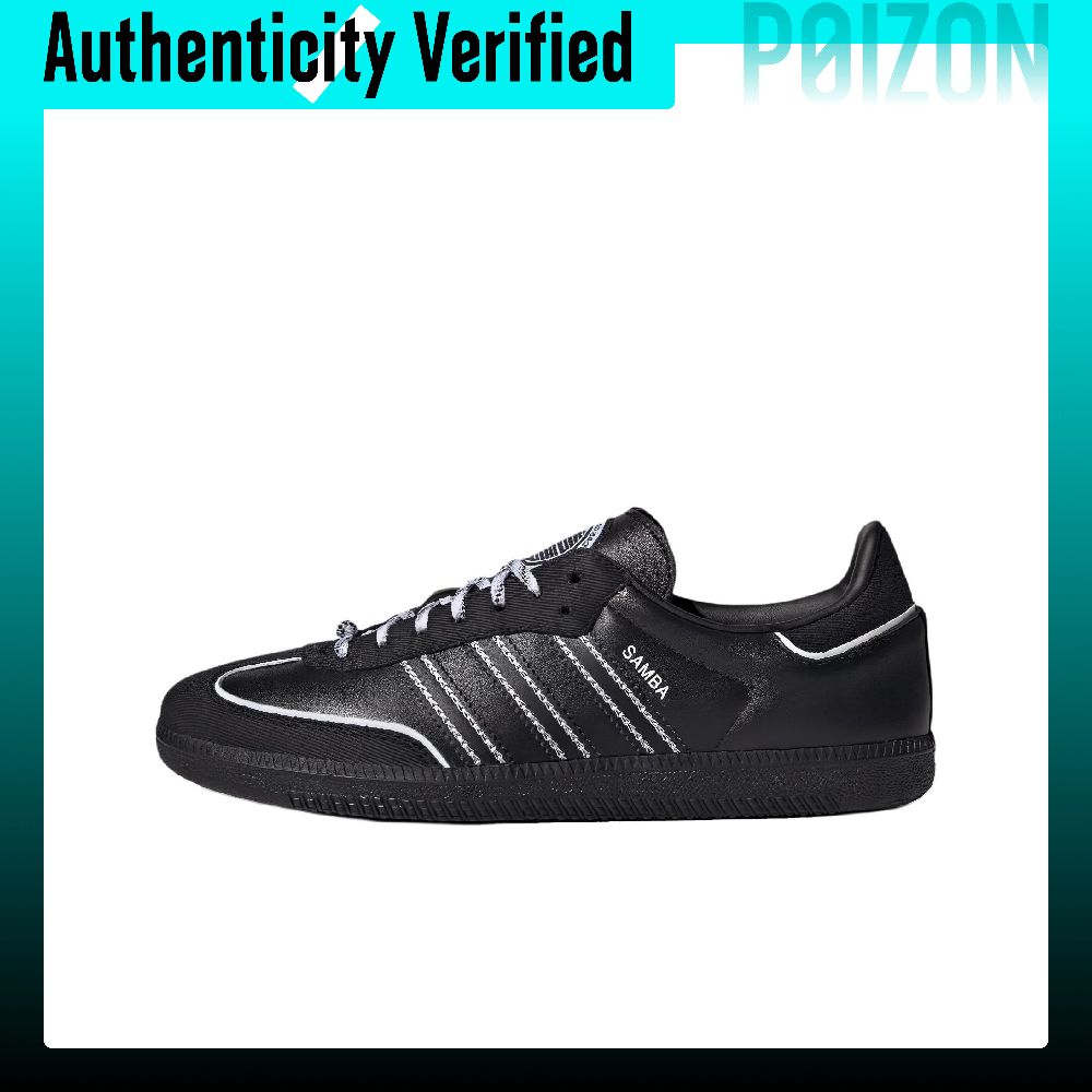 Adidas Originals SAMBA OG Têni - Adidas Shoes Samba avaliação e preço