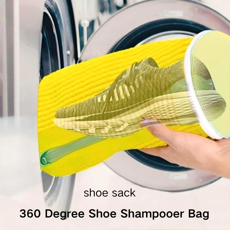 Sacos de Lavanderia para Máqui - Shoe Cleaning Brush avaliação e preço