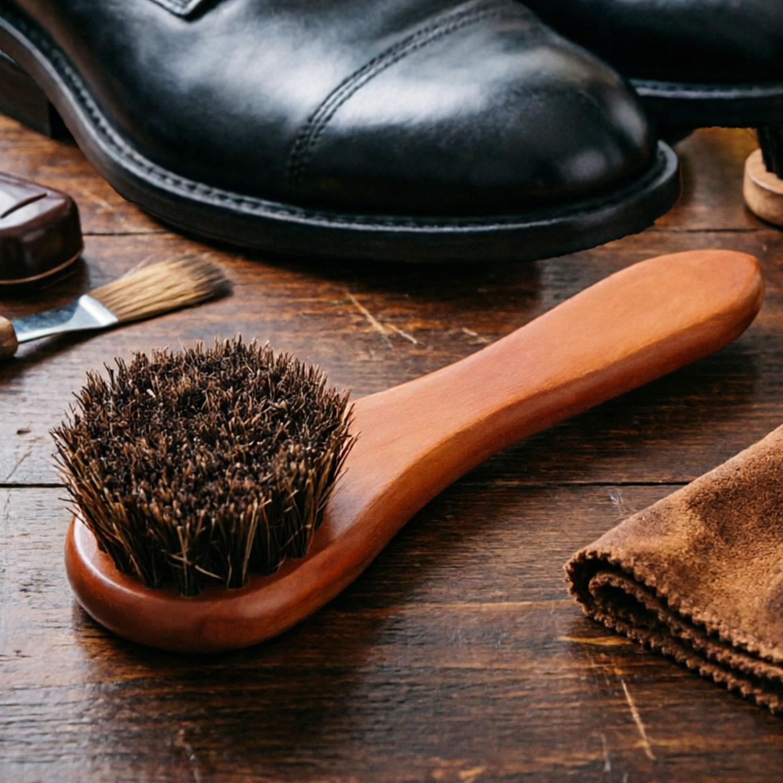 Escova para Tênis e Calçados,  - Shoe Cleaning Brush avaliação e preço