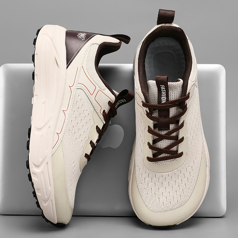 Caixa larga toe tênis platafor - Sneaker Box avaliação e preço