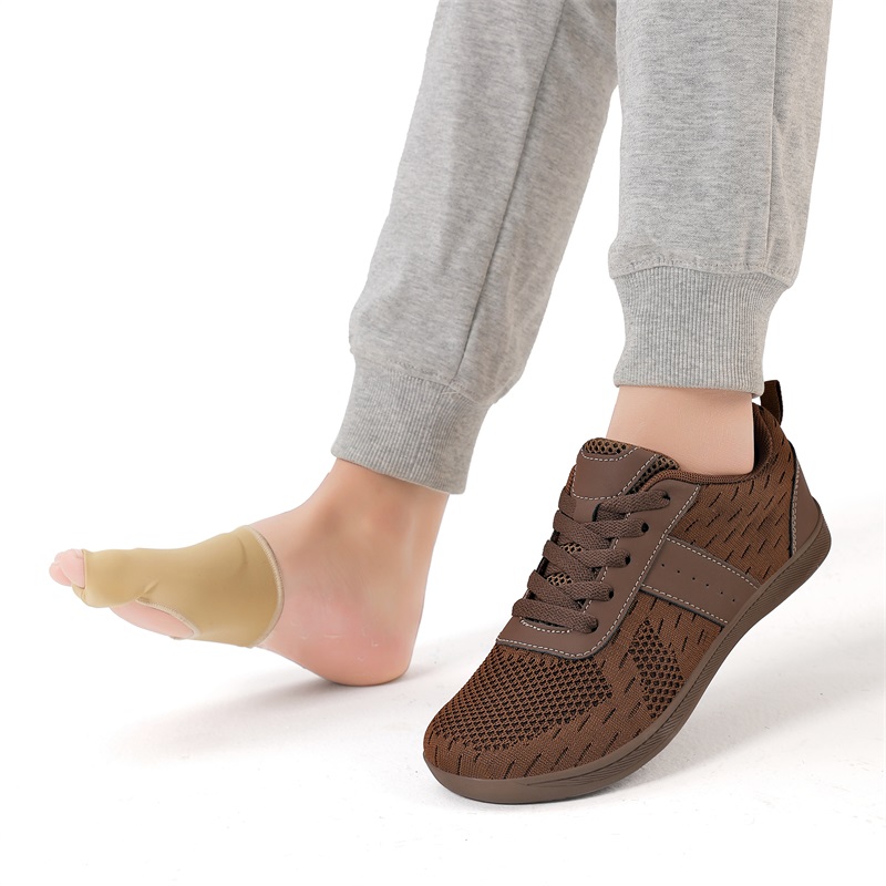 Tênis Unissex com Bico Largo,  - Sneaker Box avaliação e preço