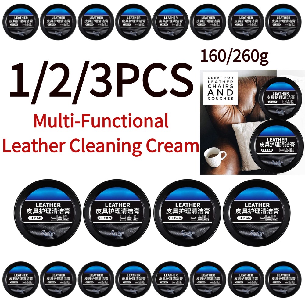 Creme Limpador e Condicionador - Shoe Cleaner avaliação e preço