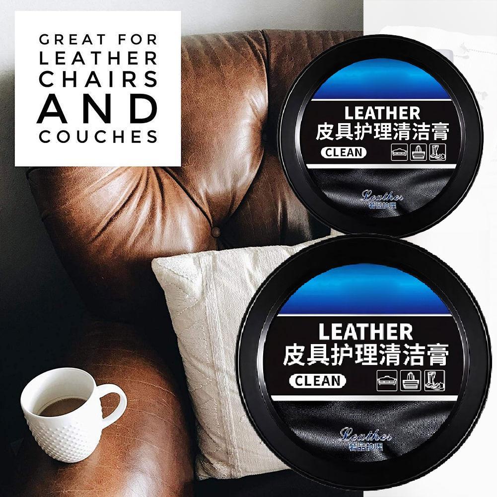 Creme Limpador e Condicionador - Shoe Cleaner avaliação e preço