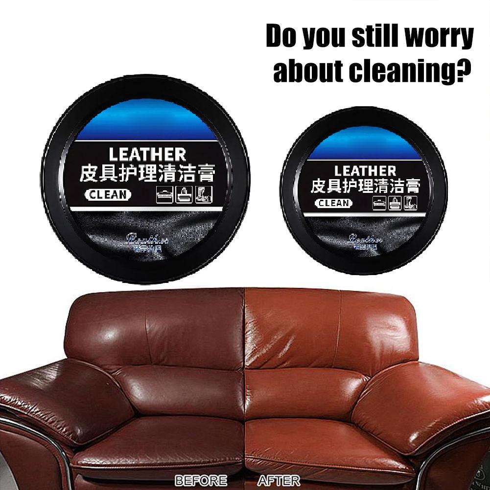 Creme Limpador e Condicionador - Shoe Cleaner avaliação e preço