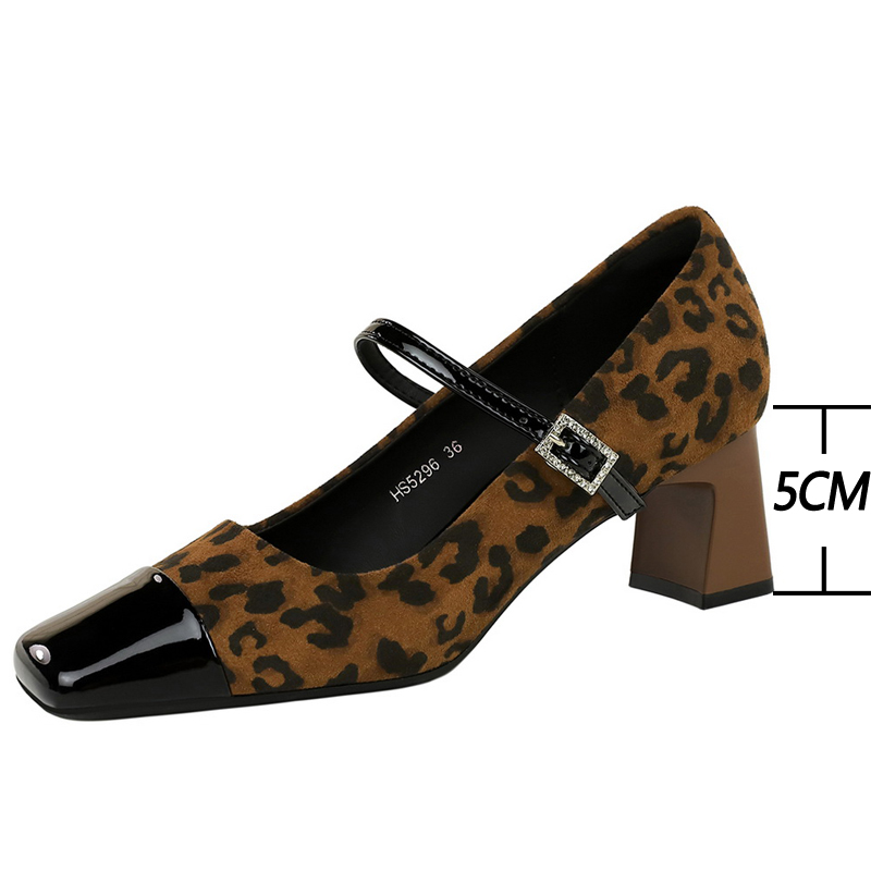 Sapatos BIGTREE com Estampa de - Shoe Tree avaliação e preço