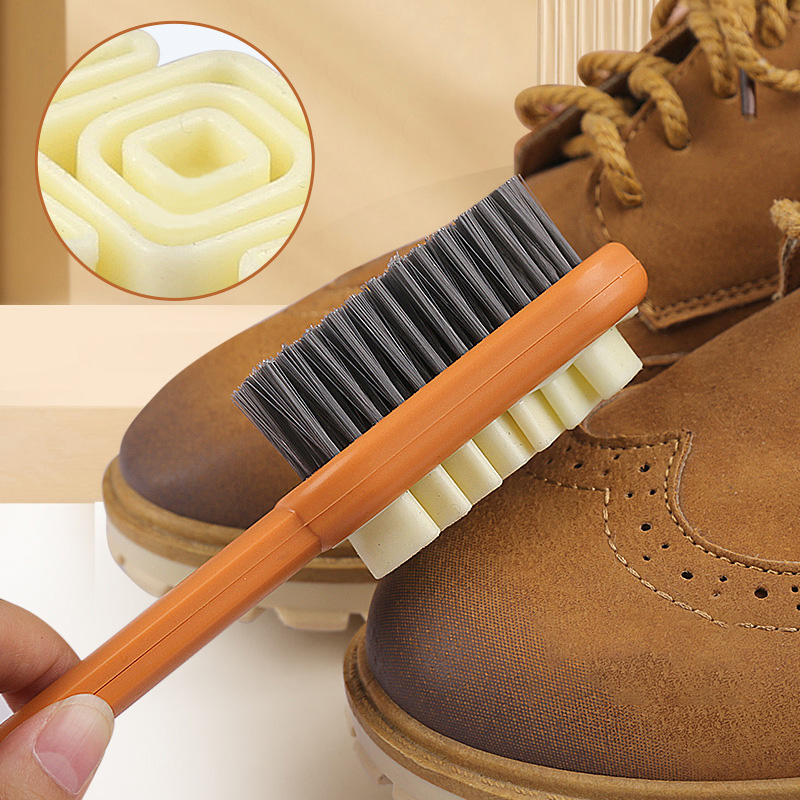 Conjunto de borracha para limp - Sneaker Care Spray avaliação e preço