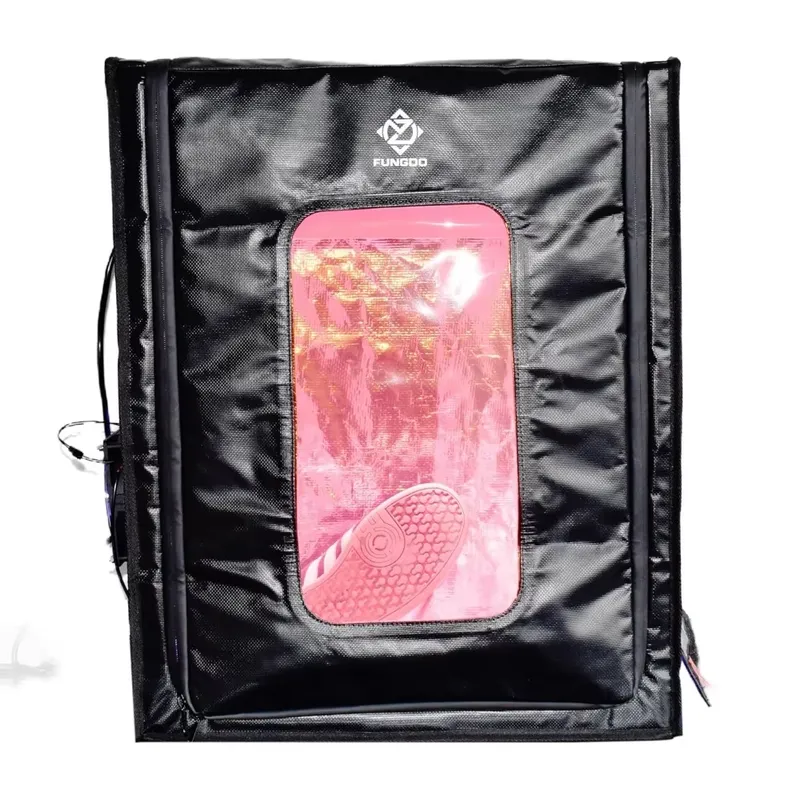 Estação de Cura de Resina para - Sneaker Box avaliação e preço