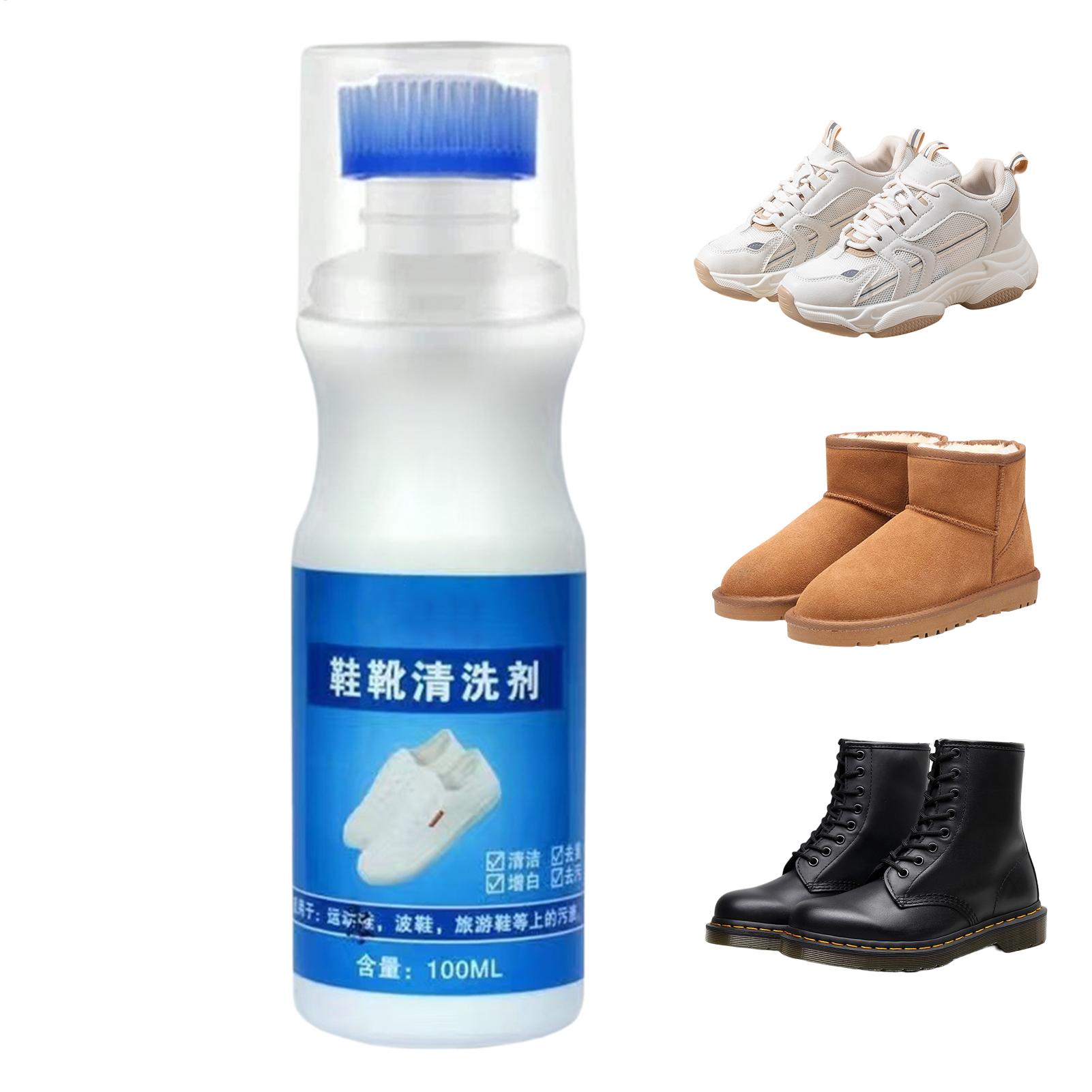 Removedor de Manchas para Calç - Sneaker Care Spray avaliação e preço