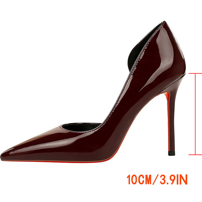 Sapatos Femininos BIGTREE: Sca - Shoe Tree avaliação e preço