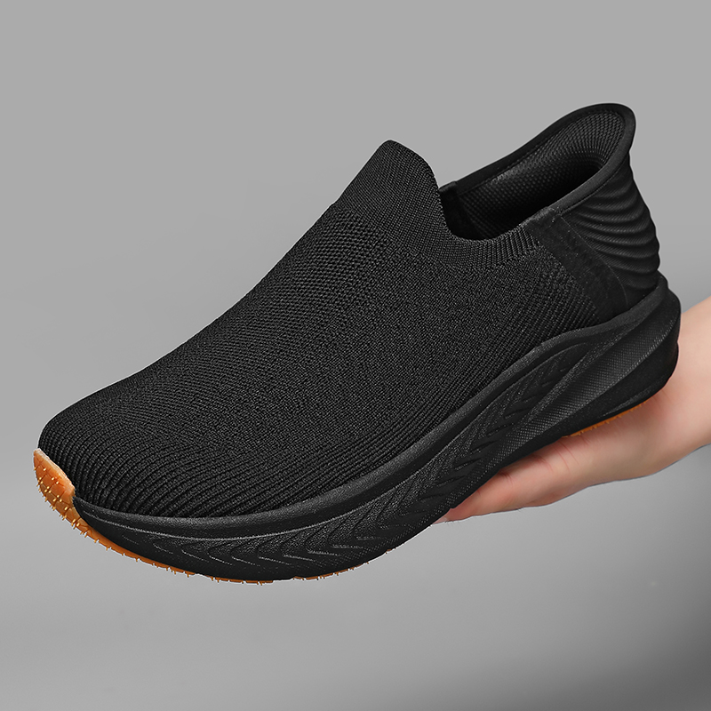 Tênis Masculino Slip-on Barefo - Sneaker Box avaliação e preço