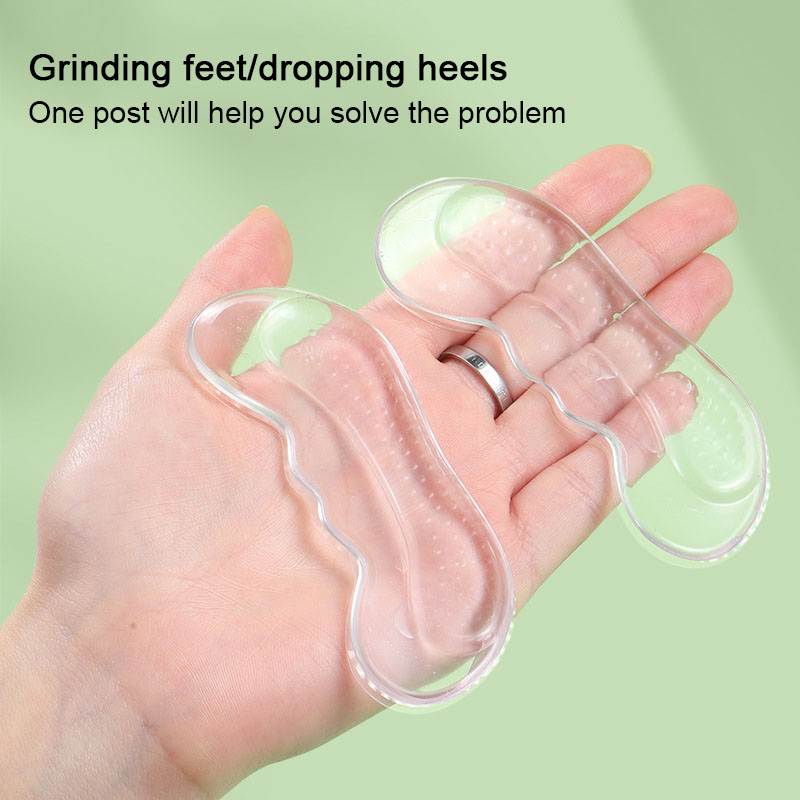 Protetores de Calcanhar de Sil - Sneaker Protector avaliação e preço