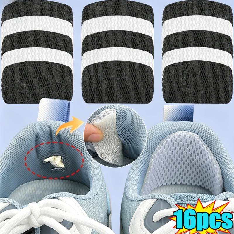 Adesivos de Reparo para Tênis, - Sneaker Protector avaliação e preço