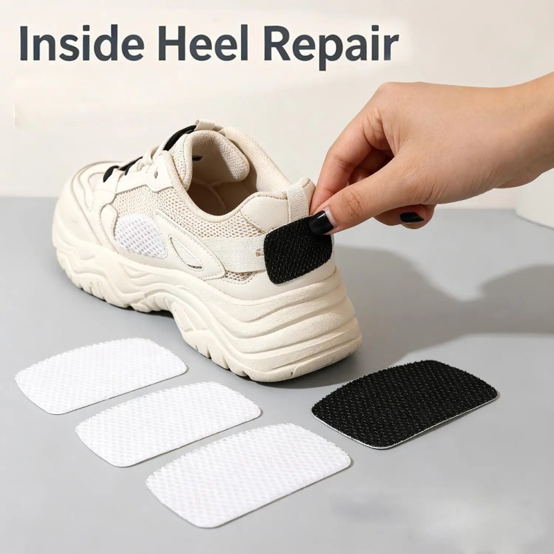 Adesivos de Reparo para Tênis, - Sneaker Protector avaliação e preço
