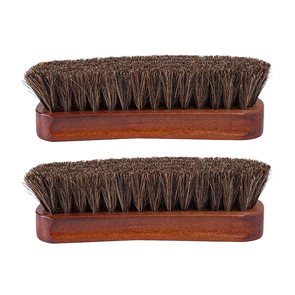 2 unidades de escova para limp - Sneaker Cleaner avaliação e preço