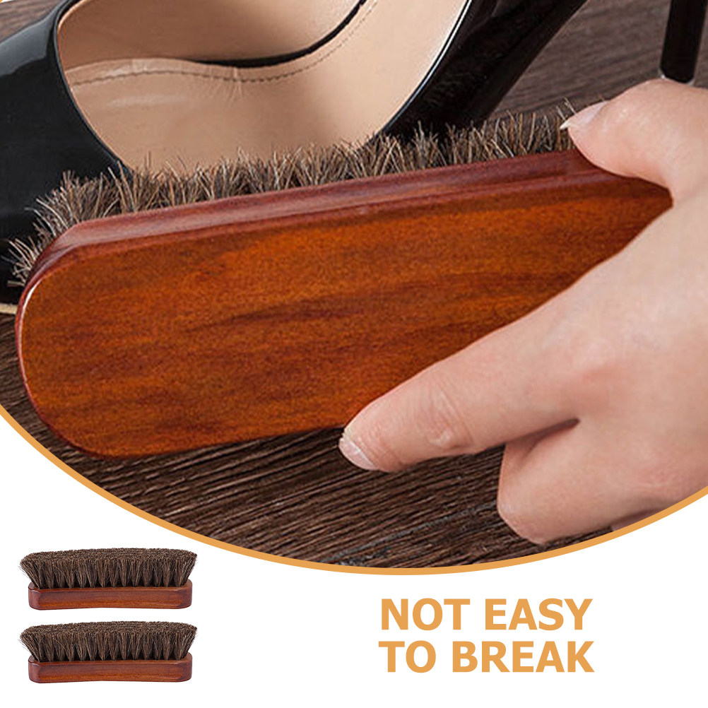 2 unidades de escova para limp - Sneaker Cleaner avaliação e preço