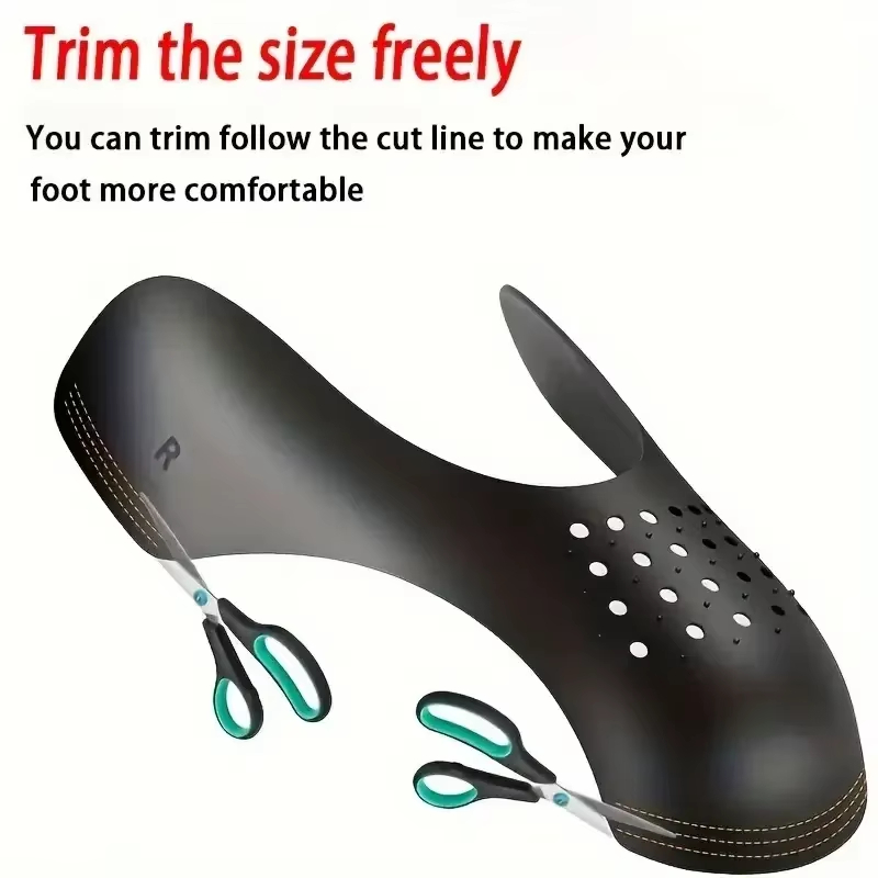 Protetor Antirrugas para Tênis - Sneaker Protector avaliação e preço
