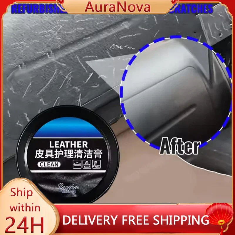 Creme Limpador e Restaurador d - Leather Shoe Polish avaliação e preço