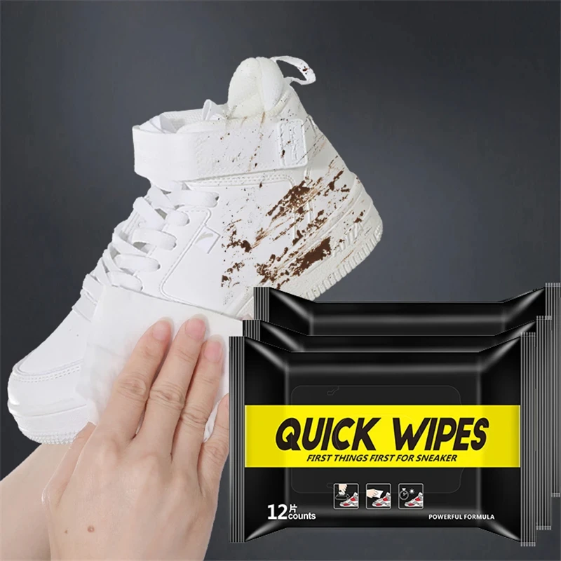 12 pçs/30 pçs sapatos descartá - Shoe Cleaner avaliação e preço